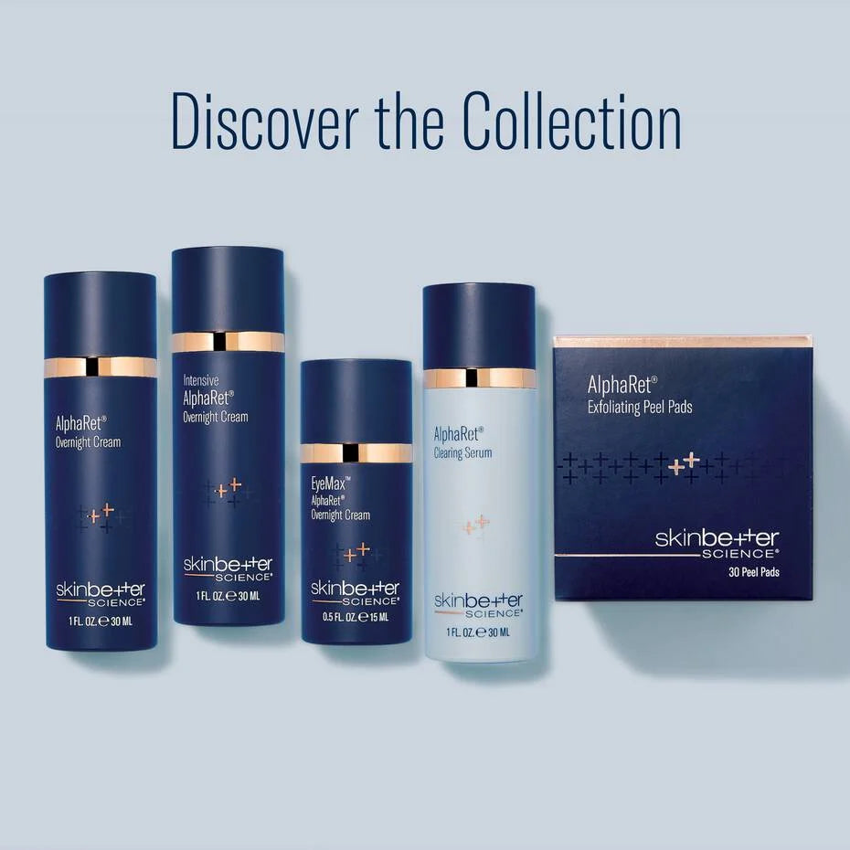AlphaRet Overnight Cream 30 ml