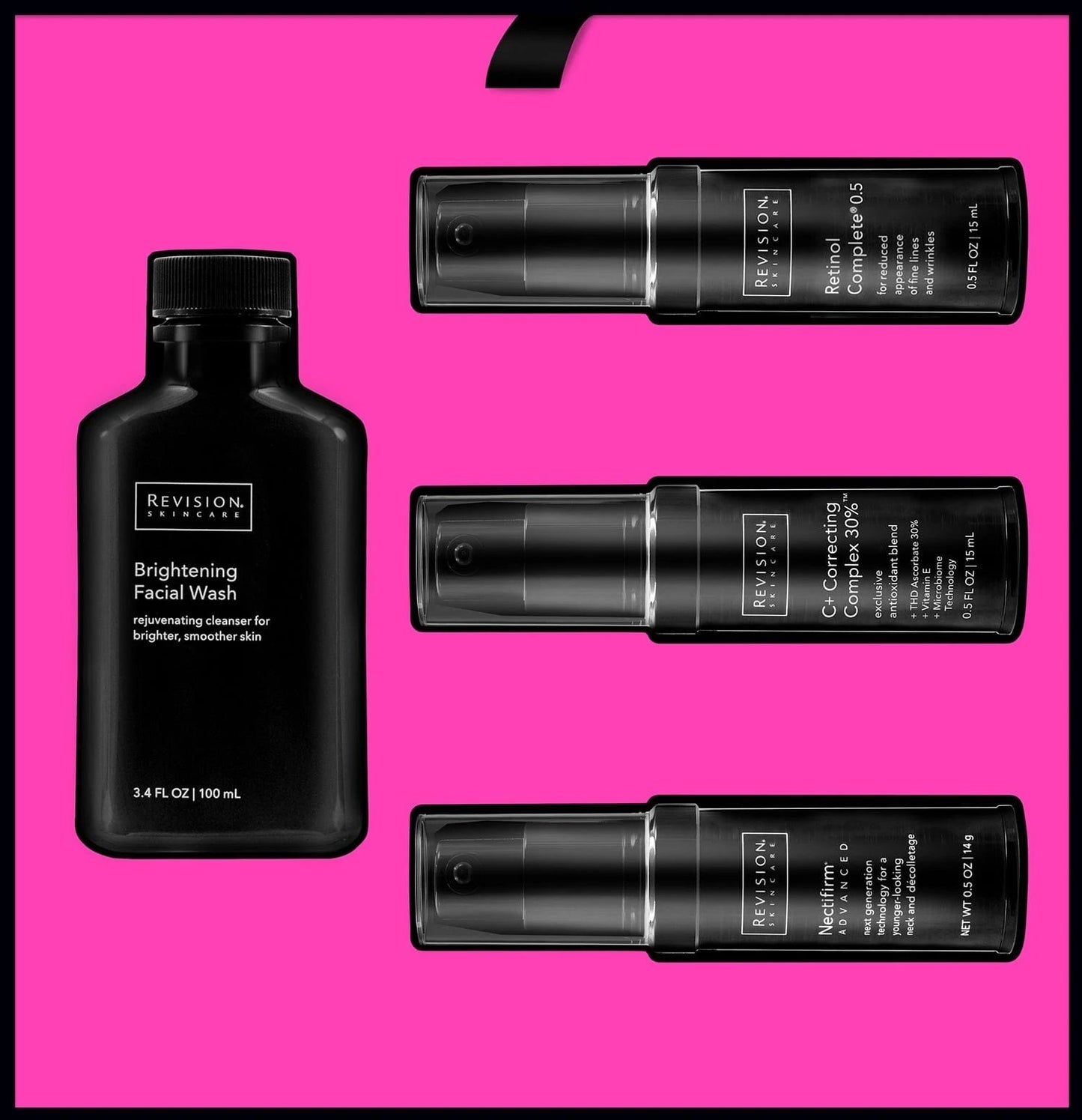 Brightening Limited Edition Trial Regimen