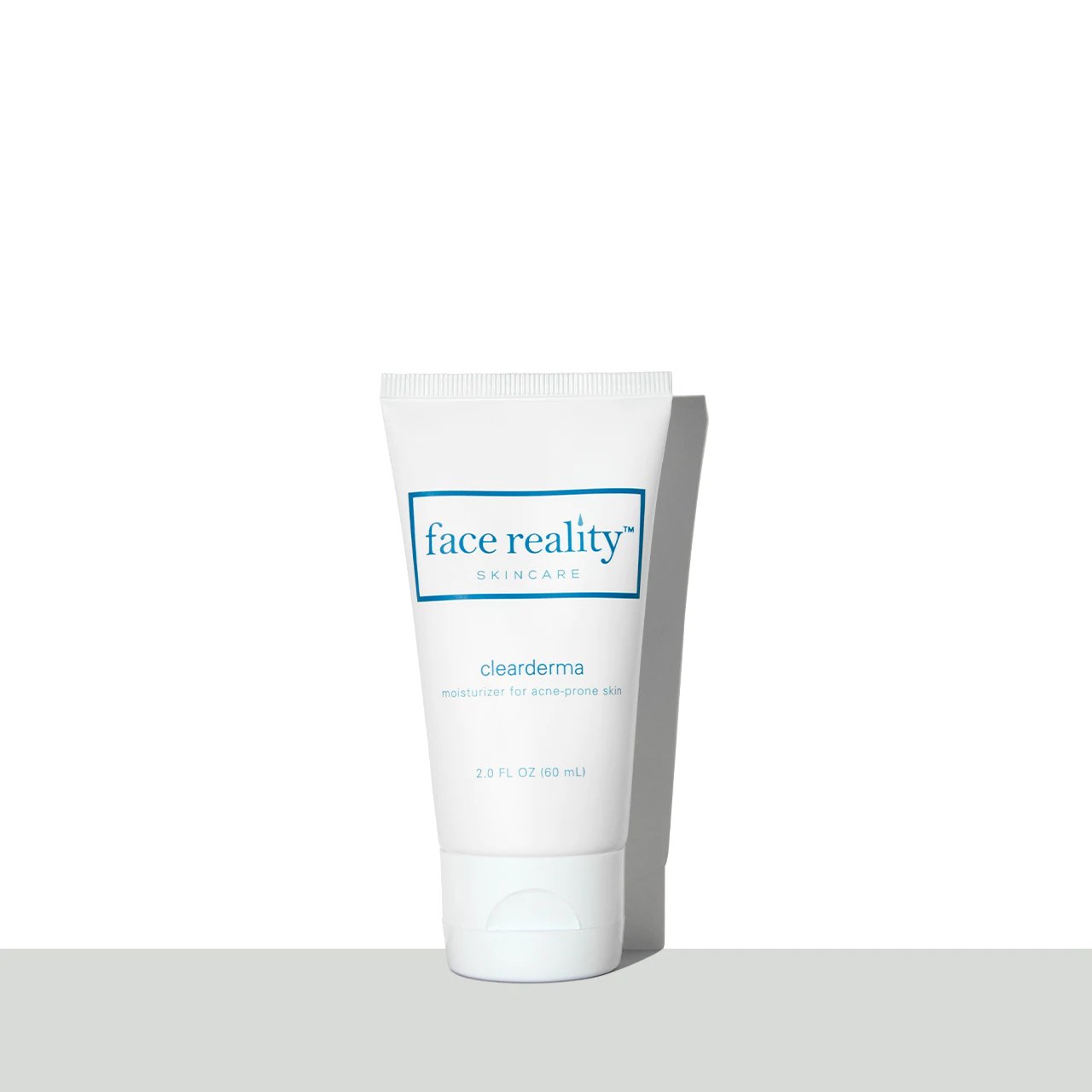 Clearderma Moisturizer 2 oz