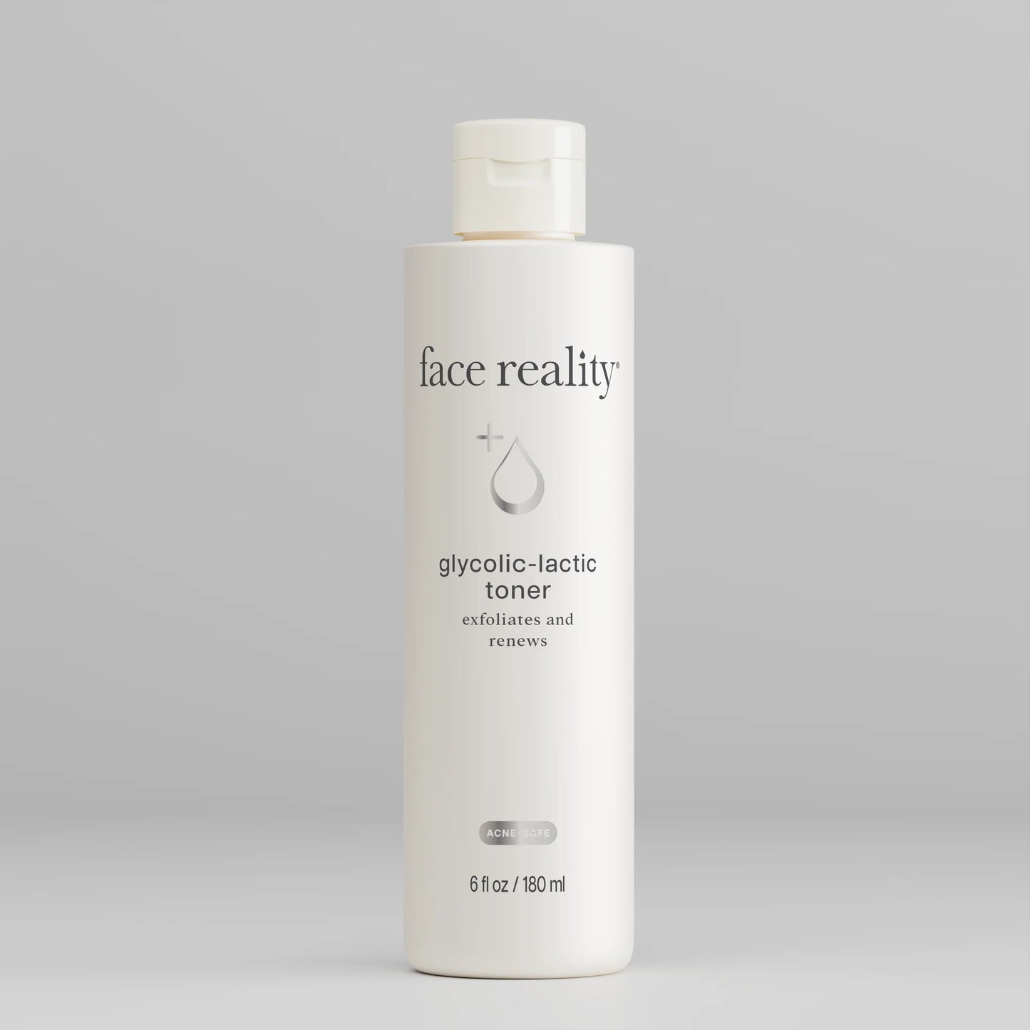 Glycolic-Lactic Toner 6 oz