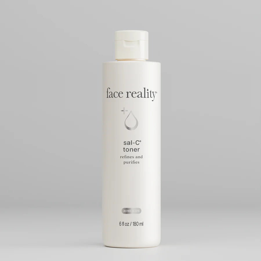 Sal-C Toner 6 oz