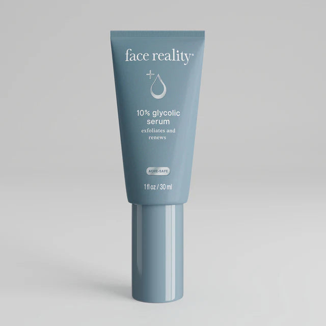 10% Glycolic Serum 1 oz