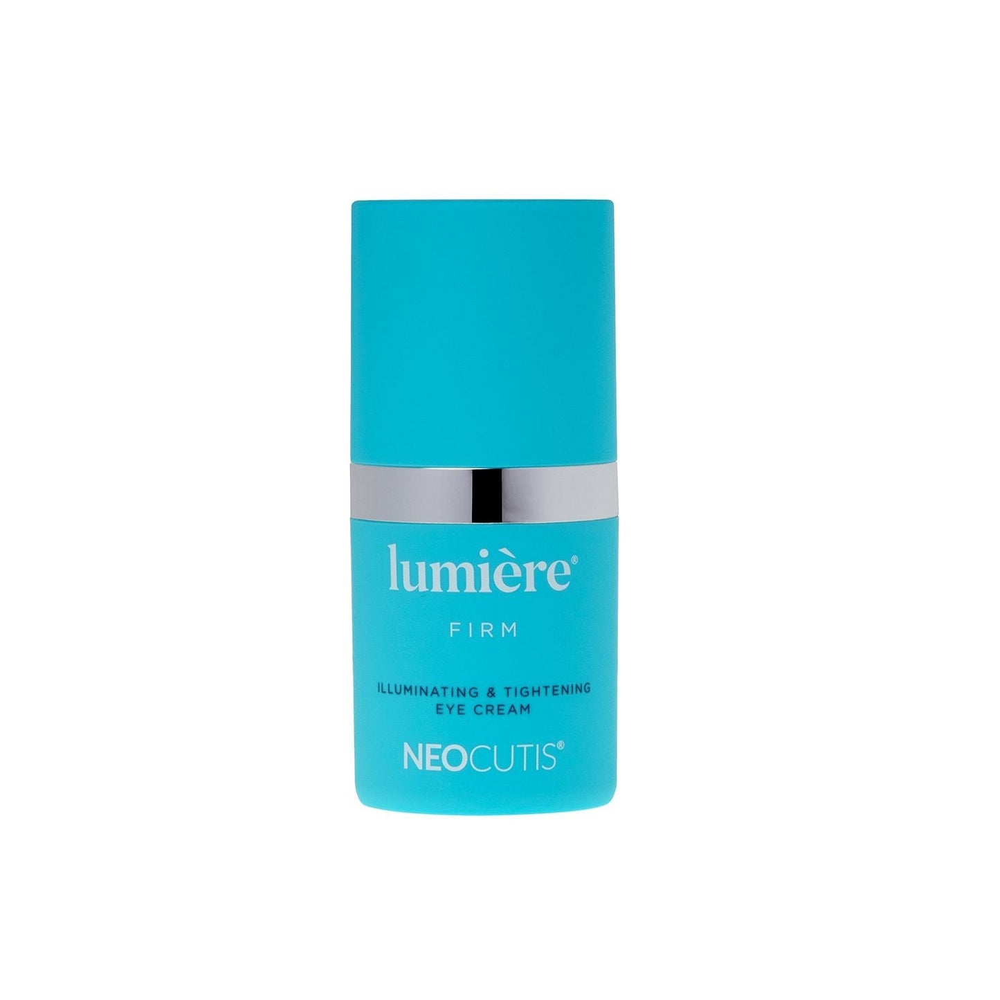 Lumiere Firm Eye Cream