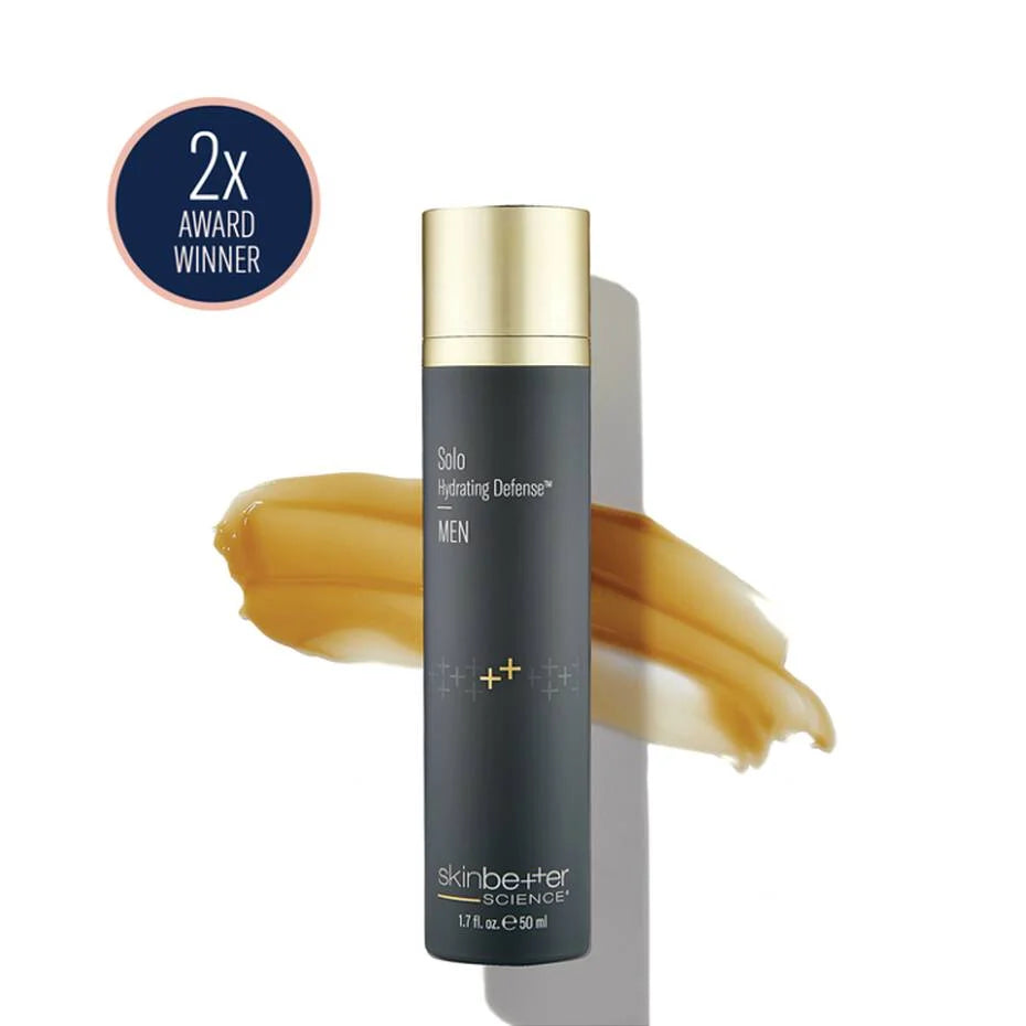 Solo Hydrating Defense MEN Serum 30 ml