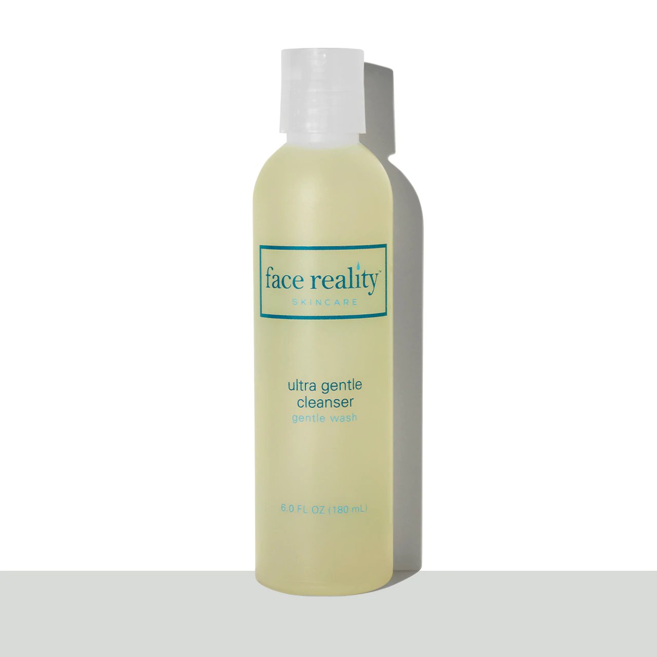 Ultra Gentle Gel Cleanser 6 oz