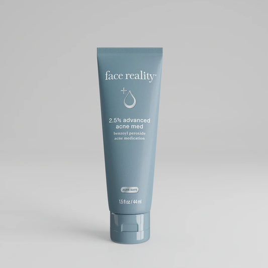2.5% Acne Med 1.5 oz