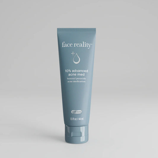 10% Acne Med 1.5 oz