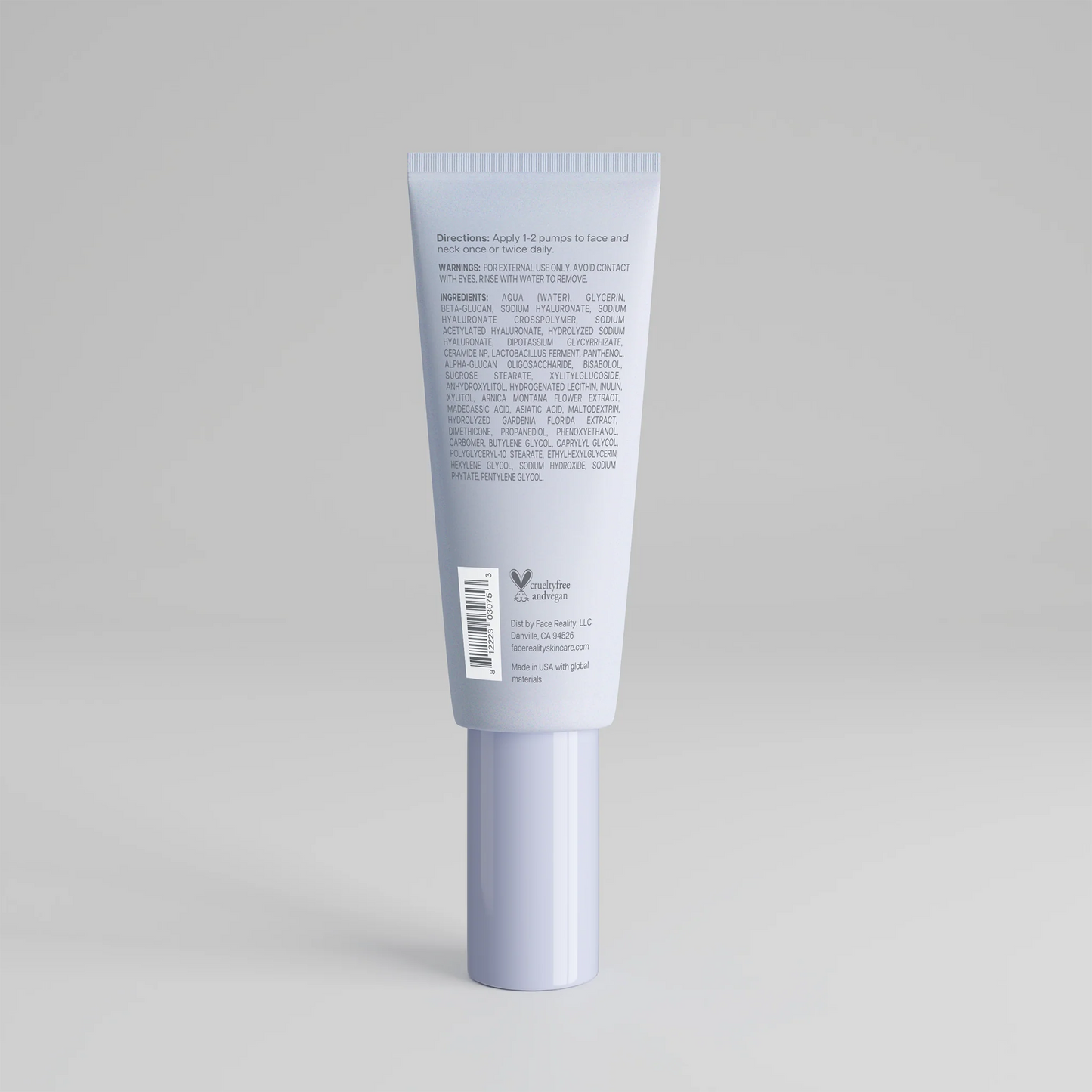 HydraRemedy™ Gel Serum