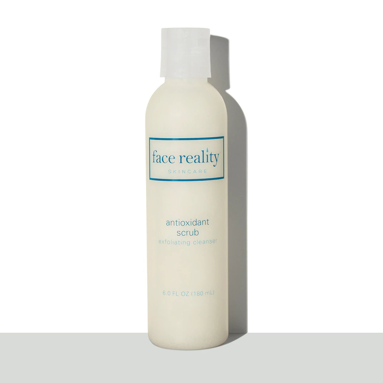 Antioxidant Scrub 6 oz