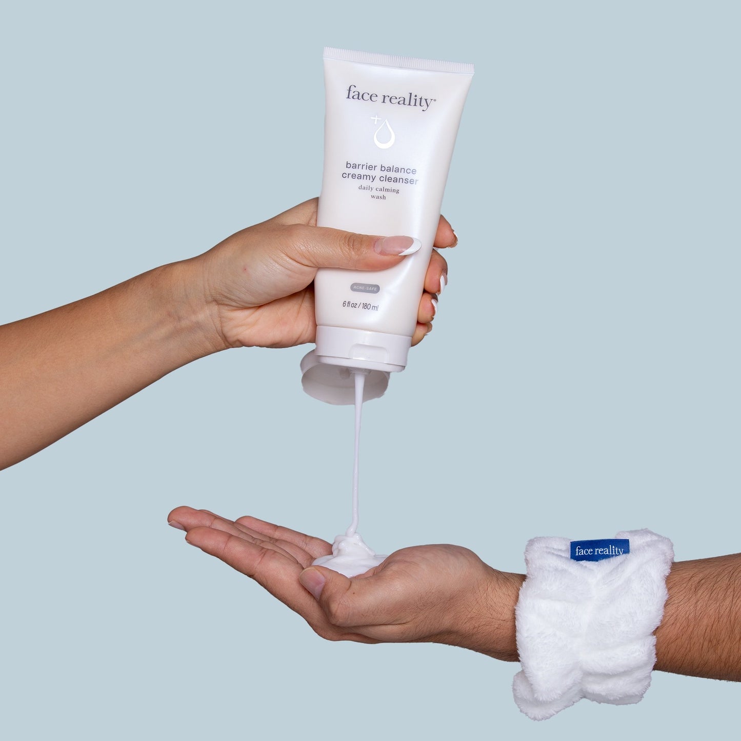 Barrier Balance Creamy Cleanser 6 oz