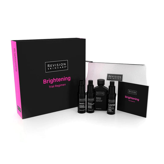 Brightening Limited Edition Trial Regimen