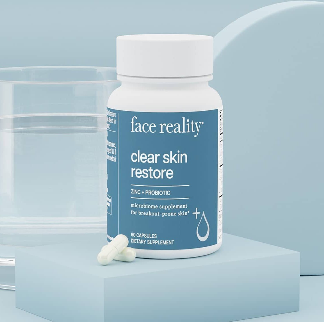 Clear Skin Restore