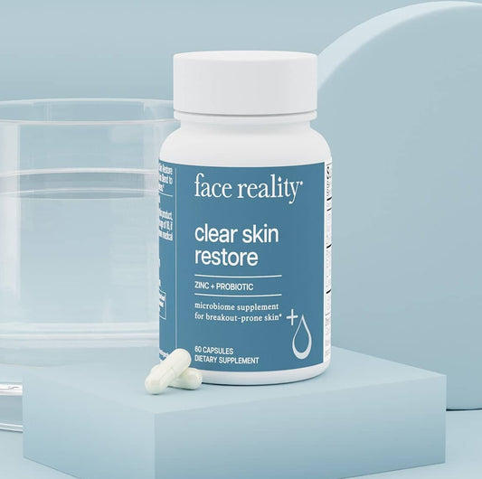 Clear Skin Restore