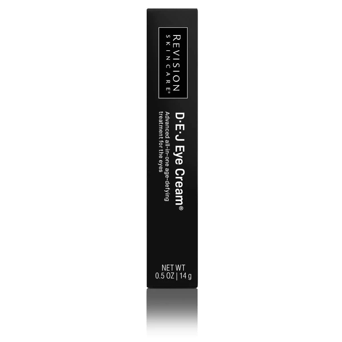 D·E·J Eye Cream 0.5 oz w/pump