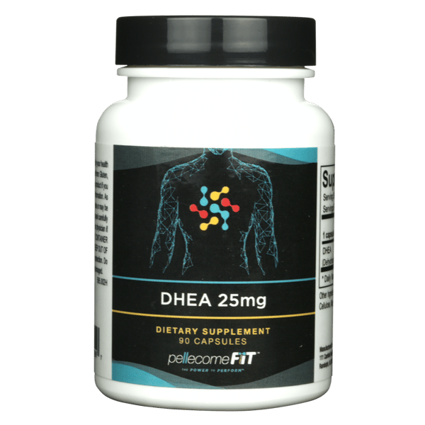DHEA 25mg