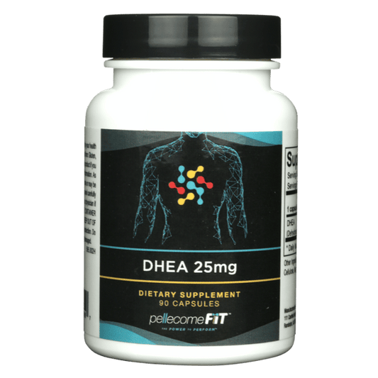 DHEA 25mg
