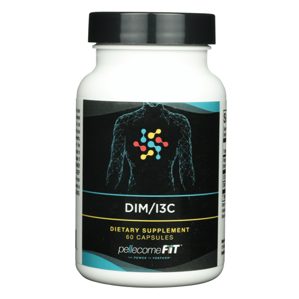 DIM/I3C (60 capsules)