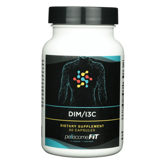 DIM/I3C (60 capsules)