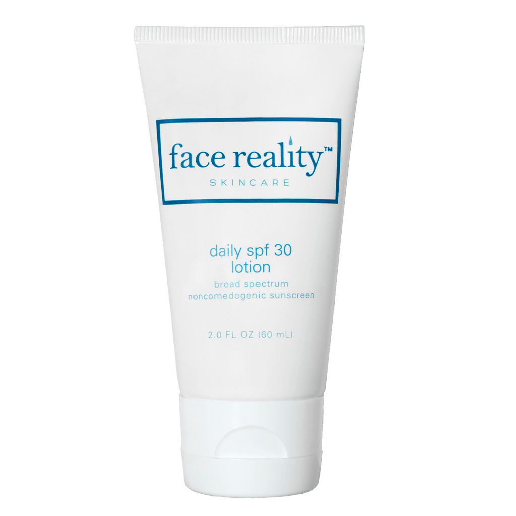 Daily SPF 30 Lotion