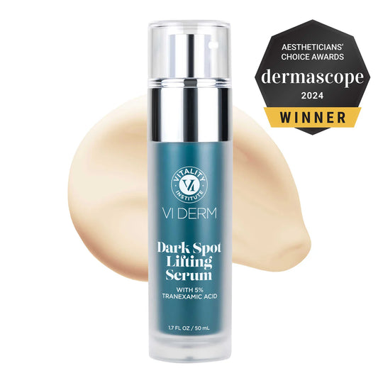 Dark Spot Lifting Serum with % Tranexamic Acid
