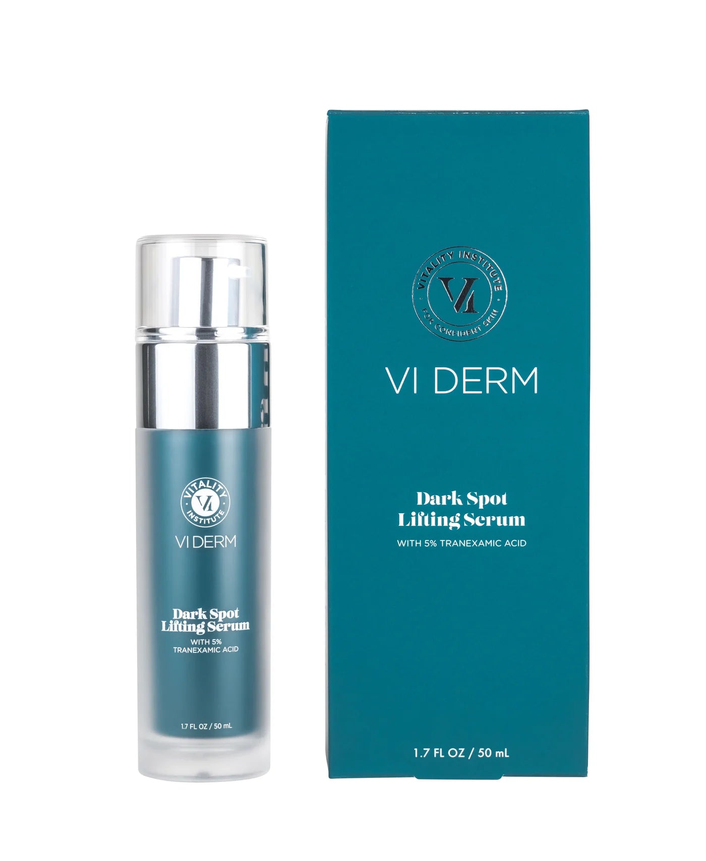 Dark Spot Lifting Serum with % Tranexamic Acid