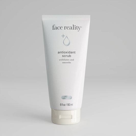 Antioxidant Scrub 6 oz