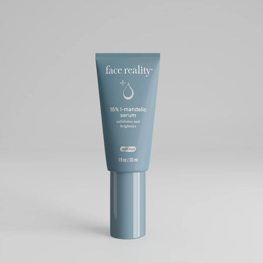 15% Mandelic Serum 1 oz