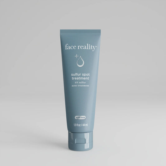 Soothing Clay Mask 2.5 oz
