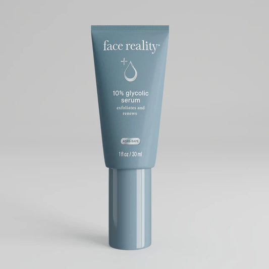 10% Glycolic Serum 1 oz
