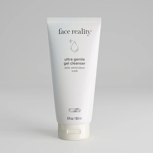 Ultra Gentle Gel Cleanser 6 oz