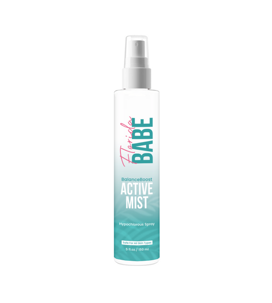 Florida Babe Balance Boost Active Mist
