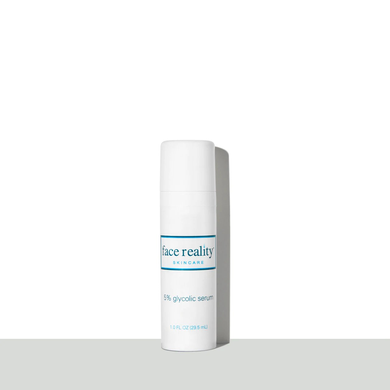 5% Glycolic serum 1 oz