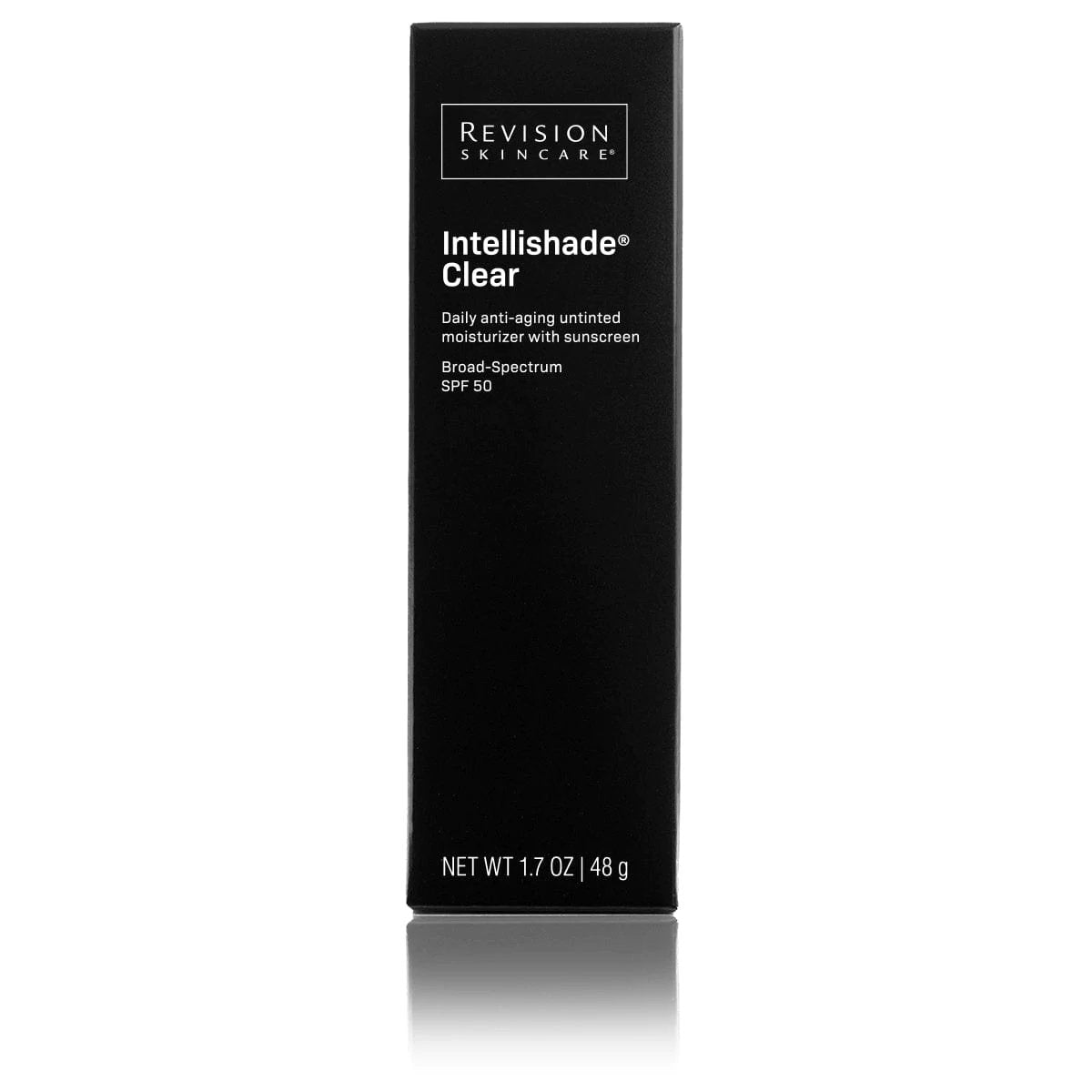 Intellishade® Clear 1.7 oz (formerly Multi-Protection Broad-Spectrum SPF 50)