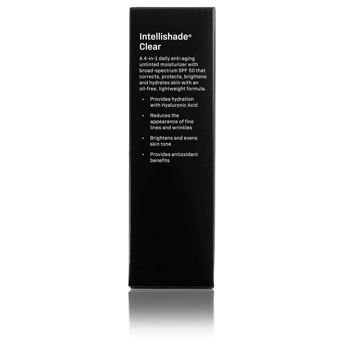 Intellishade® Clear 1.7 oz (formerly Multi-Protection Broad-Spectrum SPF 50)