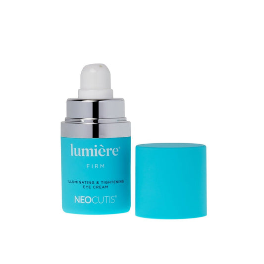 Lumiere Firm Eye Cream