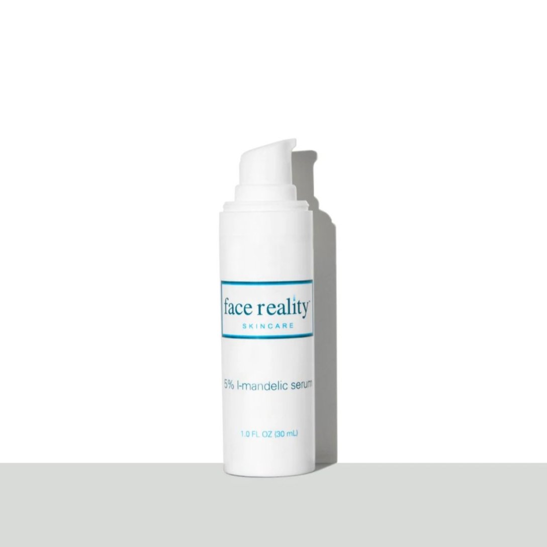 5% Mandelic Serum 1 oz