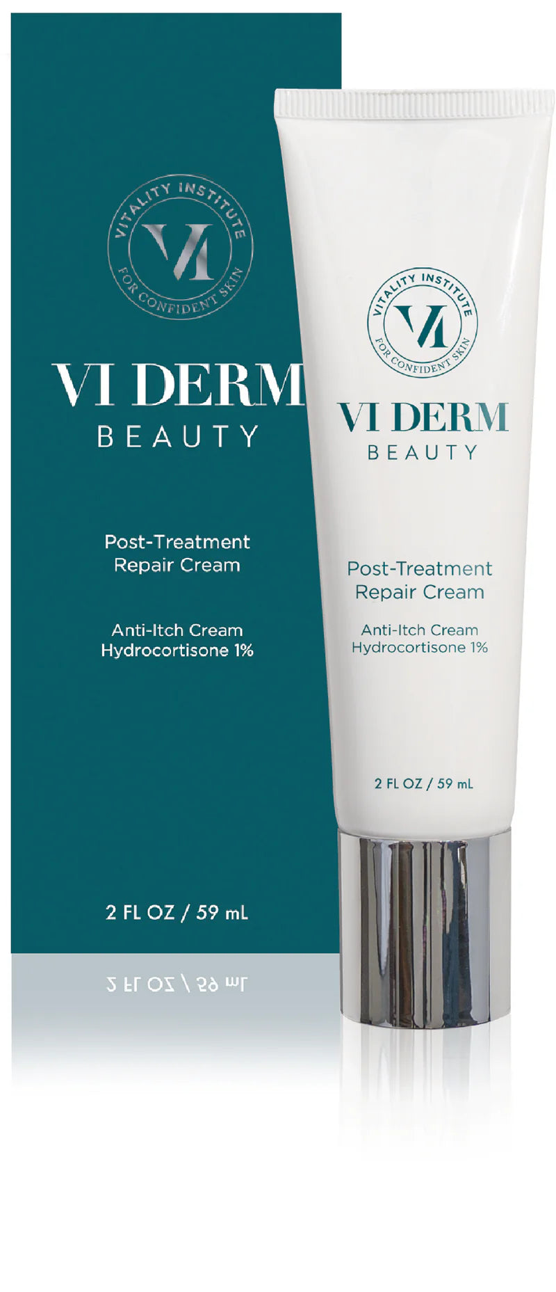 Post Treatment Repair Cream