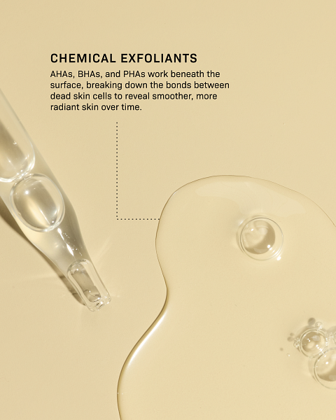 Revision Radiance+ Resurfacing Serum