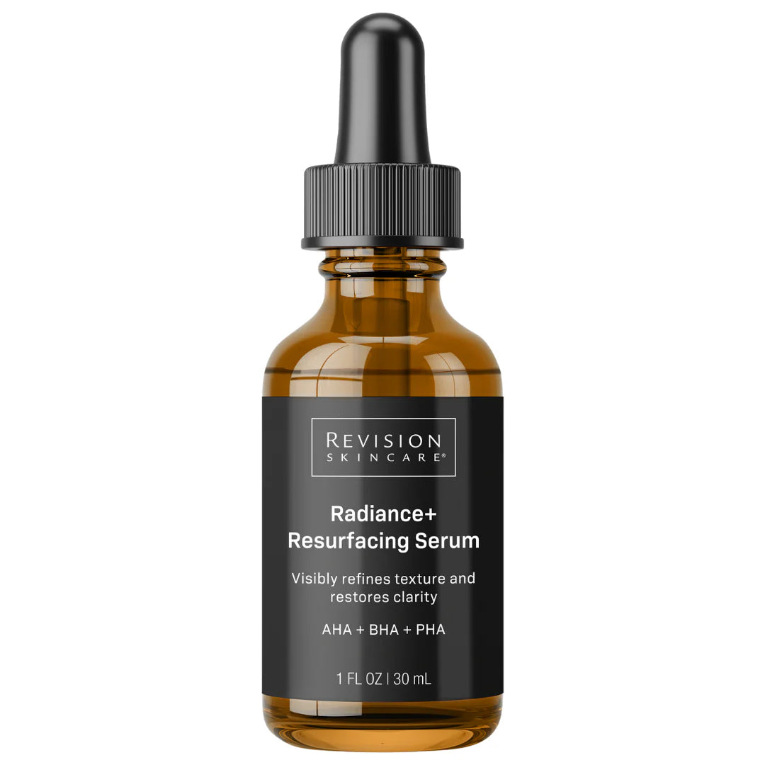 Revision Radiance+ Resurfacing Serum