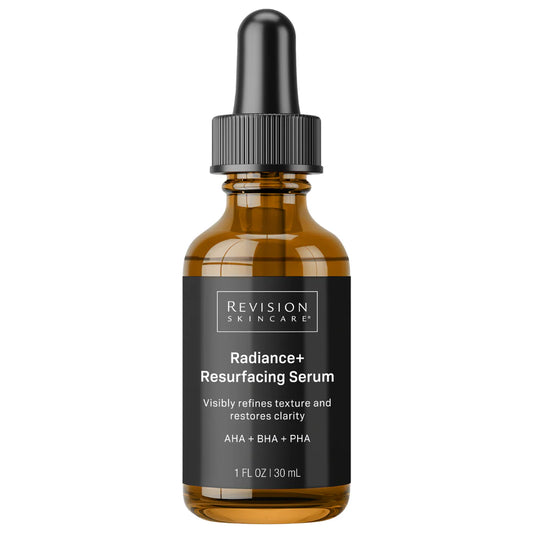 Revision Radiance+ Resurfacing Serum