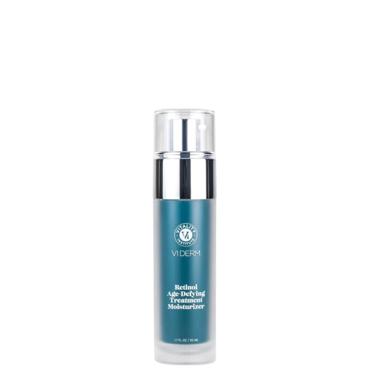 Retinol Age-Defying Treatment Moisturizer