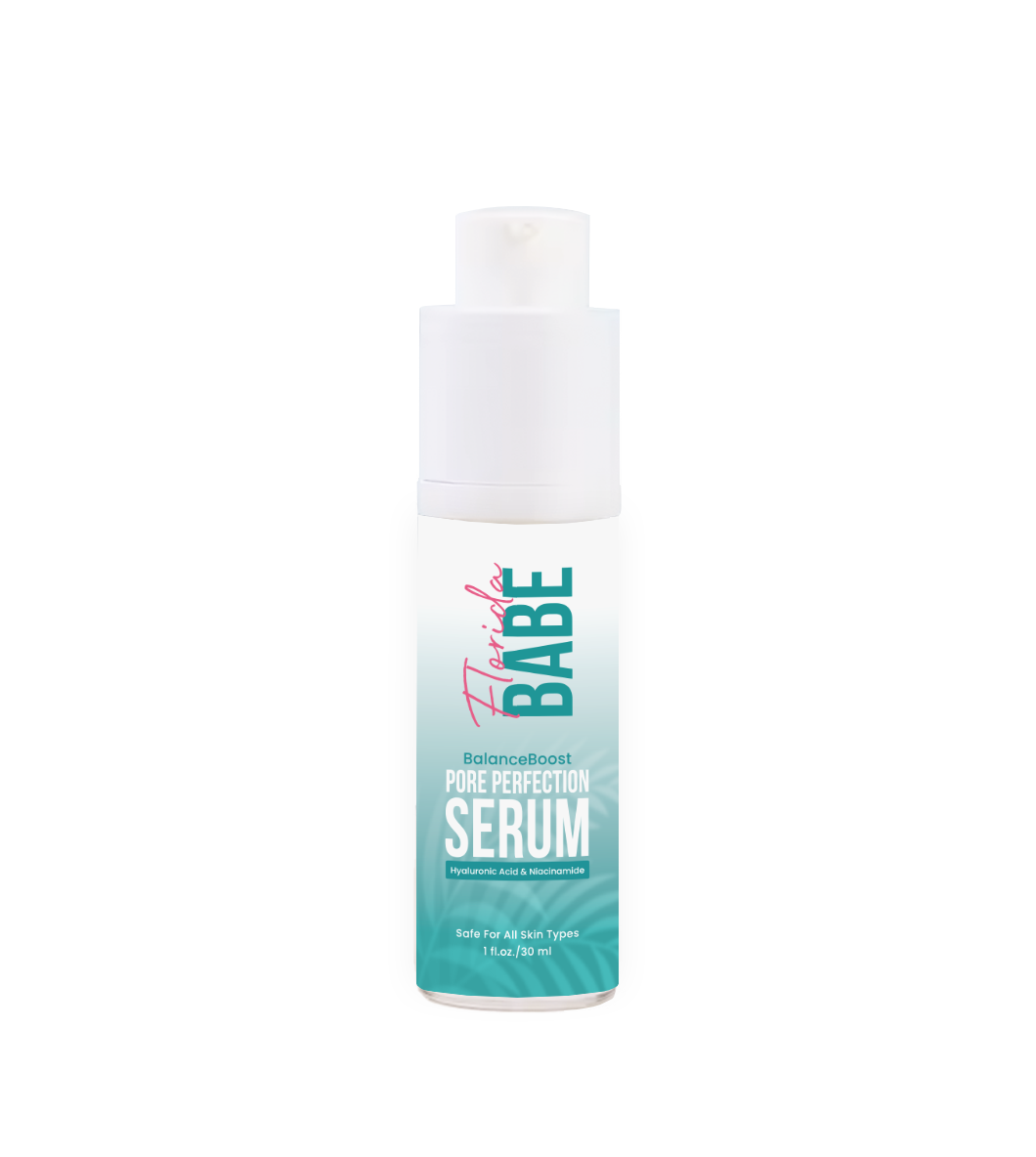 BalanceBoost Pore Perfection Serum