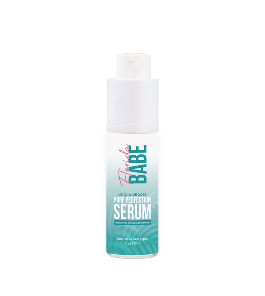 BalanceBoost Pore Perfection Serum