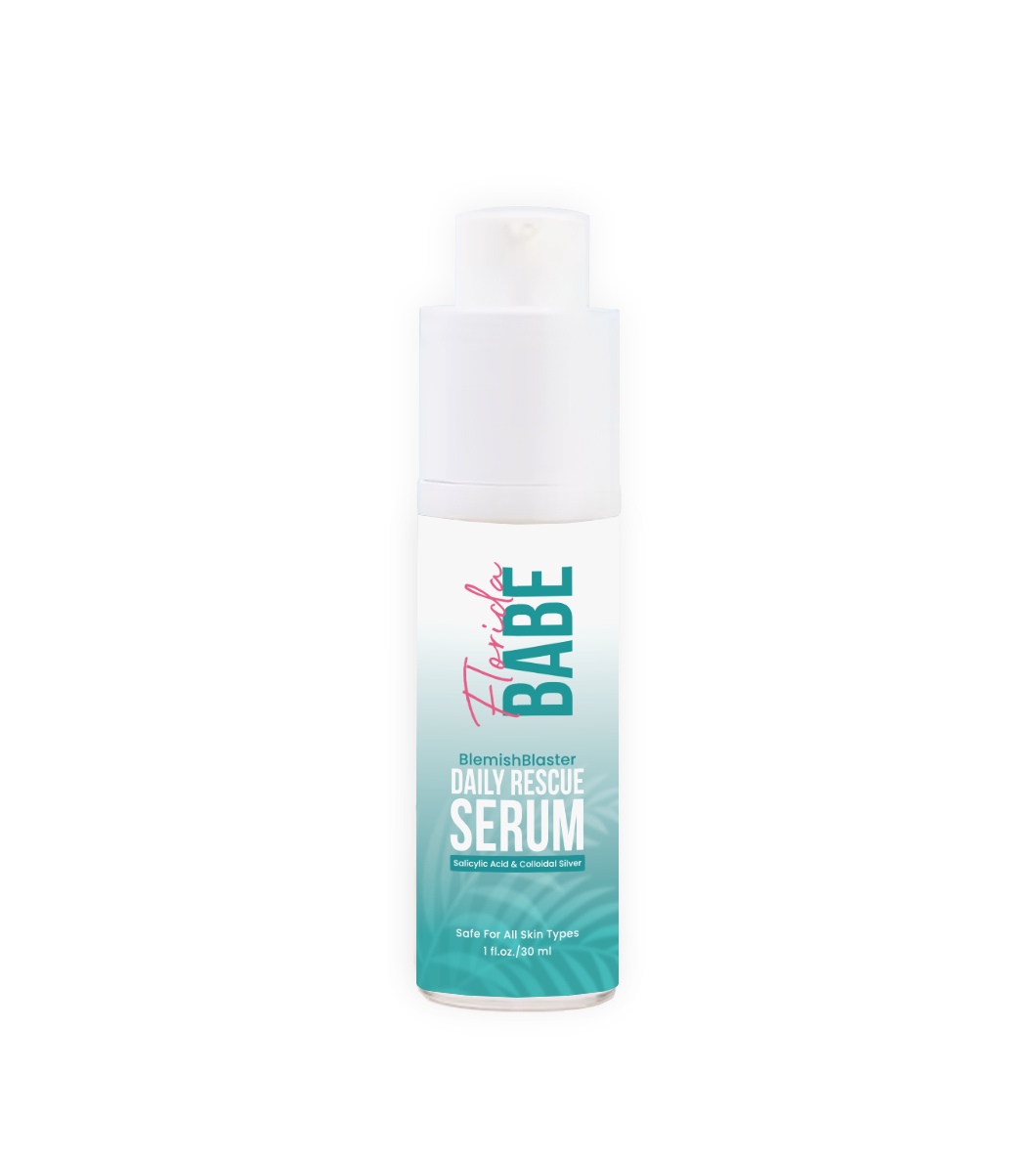 BlemishBlaster Daily Rescue Serum