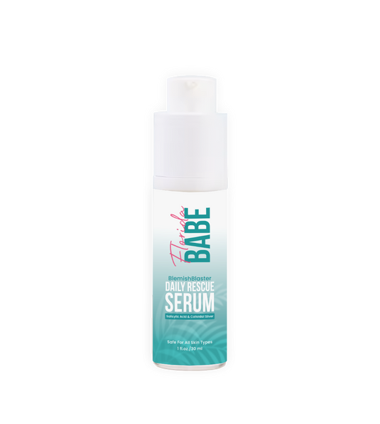 BlemishBlaster Daily Rescue Serum