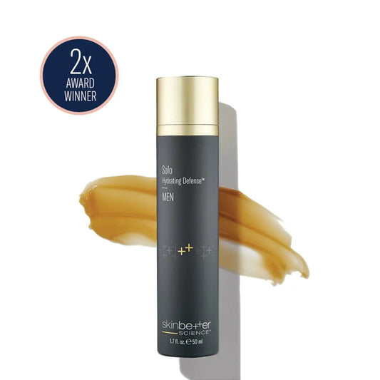 Solo Hydrating Defense MEN Serum 30 ml