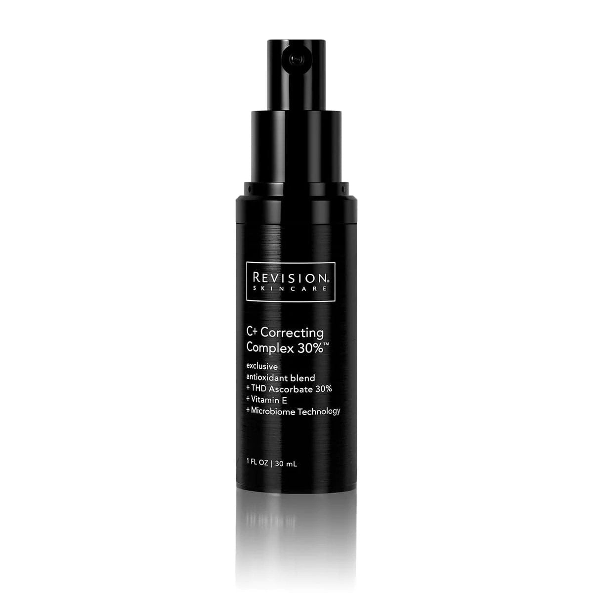 Vitamin C+ Correcting Complex 30% Antioxidant 1 fl oz w/pump