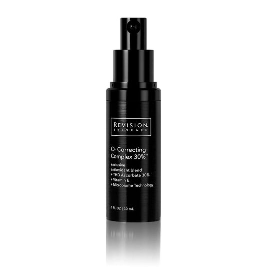 Vitamin C+ Correcting Complex 30% Antioxidant 1 fl oz w/pump