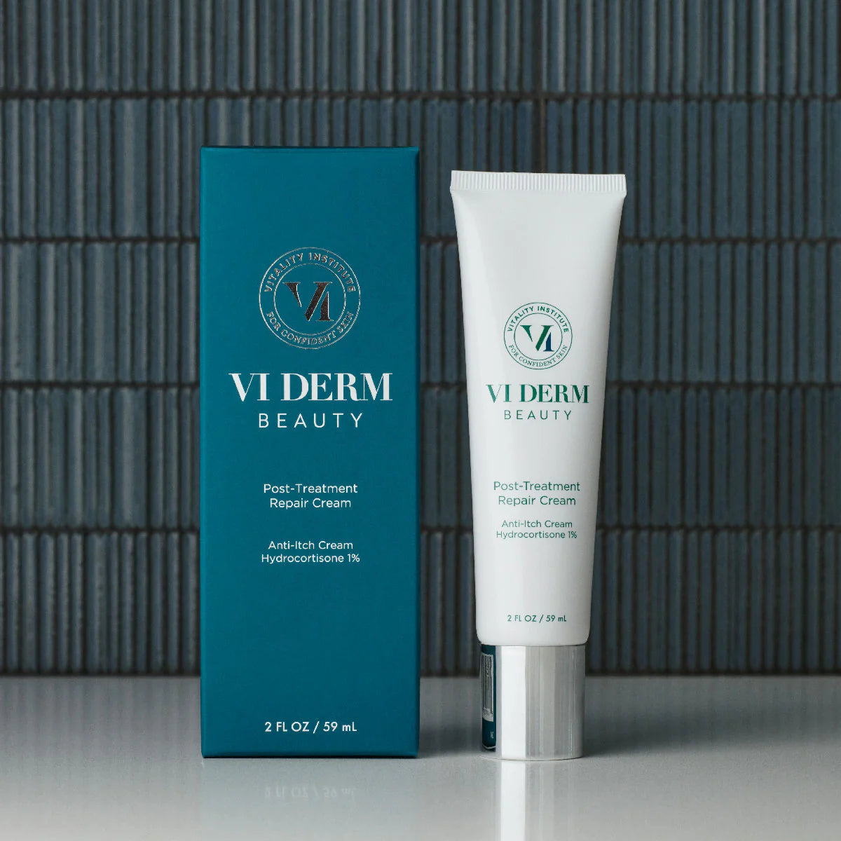 Post Treatment Repair Cream