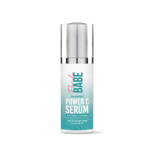 GlowBright Power C Serum